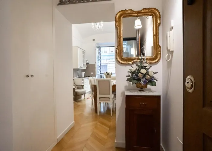 Apartment Domus Alba Mantua