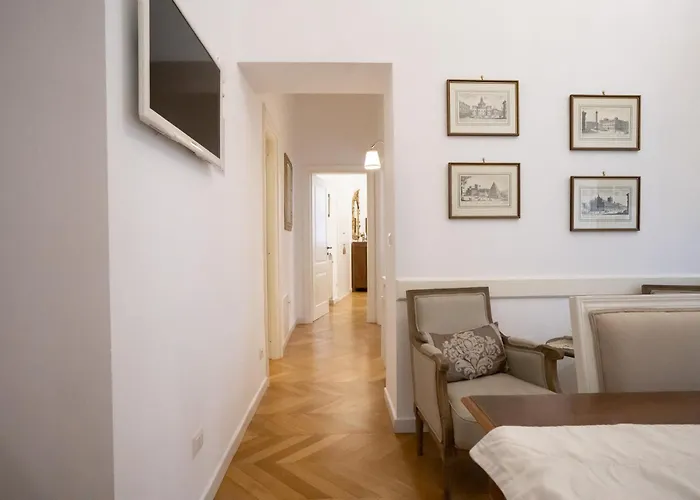 Apartment Domus Alba Mantua