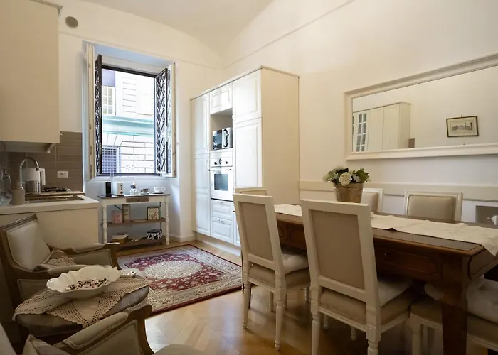 Domus Alba Mantua Apartment *