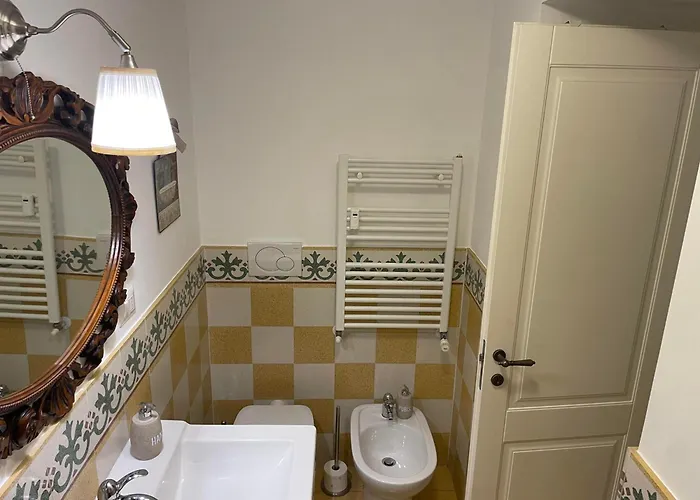 Apartment Domus Alba Mantua